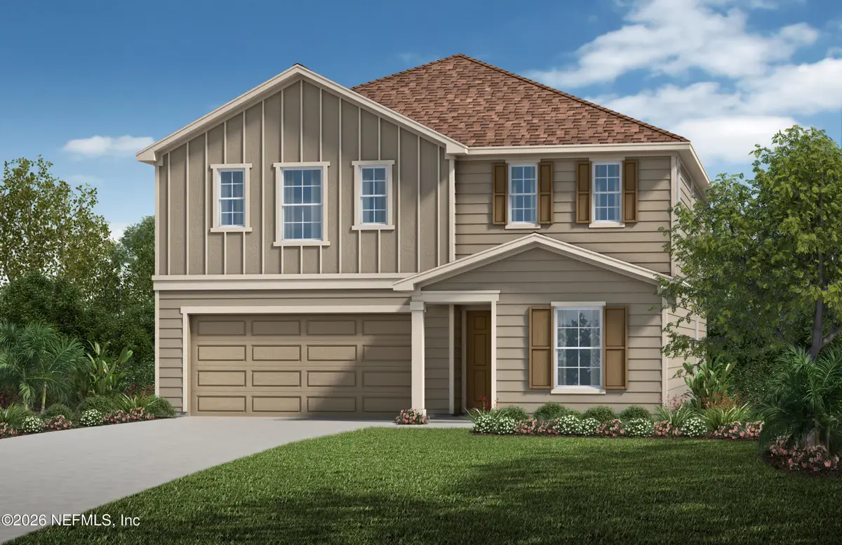 11309 Panther Lake Court, Jacksonville, FL 32221 - #1