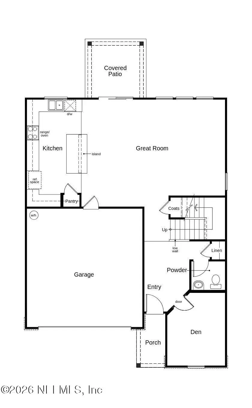 11309 Panther Lake Court, Jacksonville, FL 32221 - #2