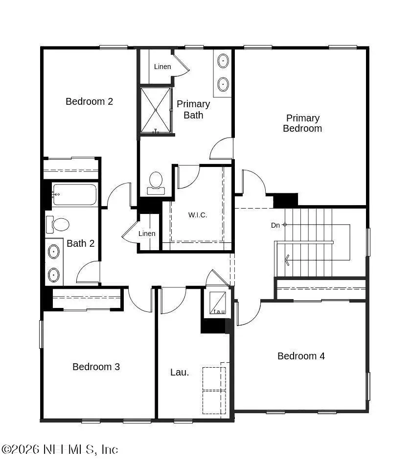 11309 Panther Lake Court, Jacksonville, FL 32221 - #3