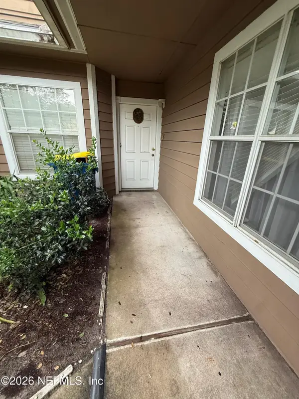 11870 Ashbrook N Circle, Jacksonville, FL 32225