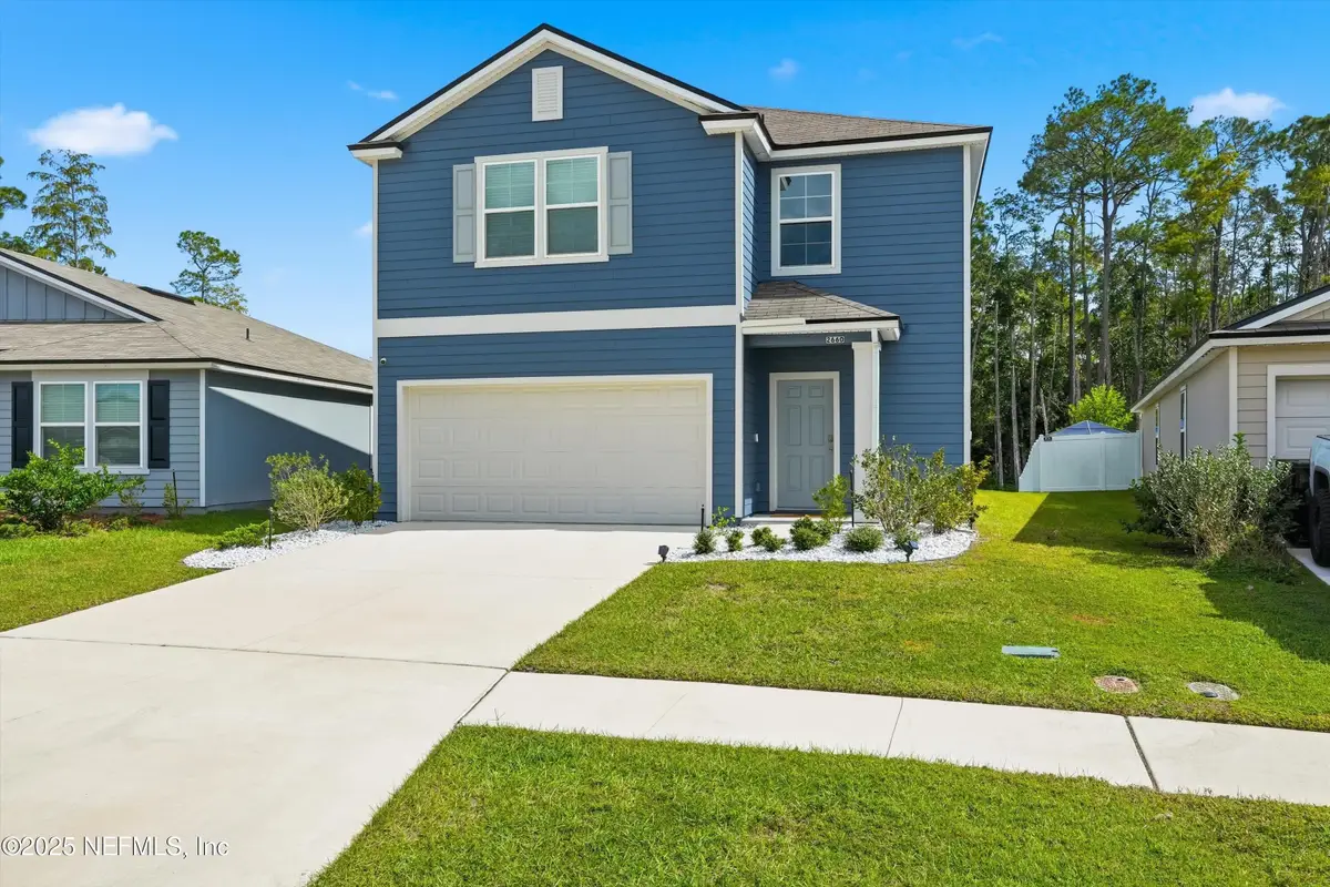 2660 Oak Stream Drive, Green Cove Springs, FL 32043 - #1