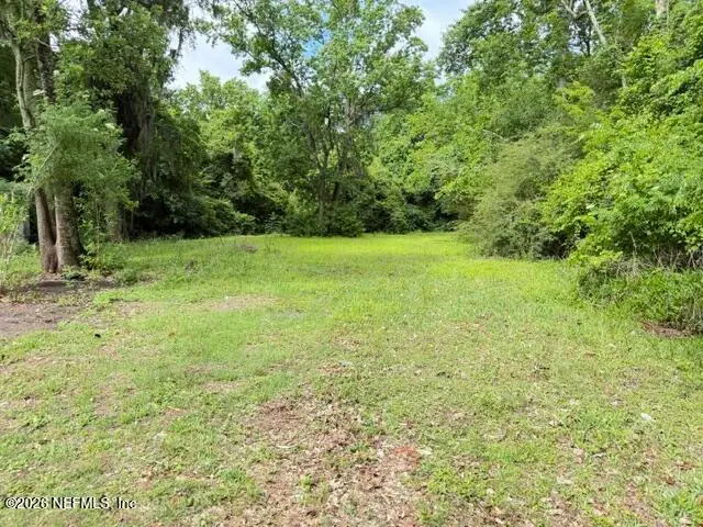 0 Thomas Ave Avenue, Jacksonville, FL 32218 - #1