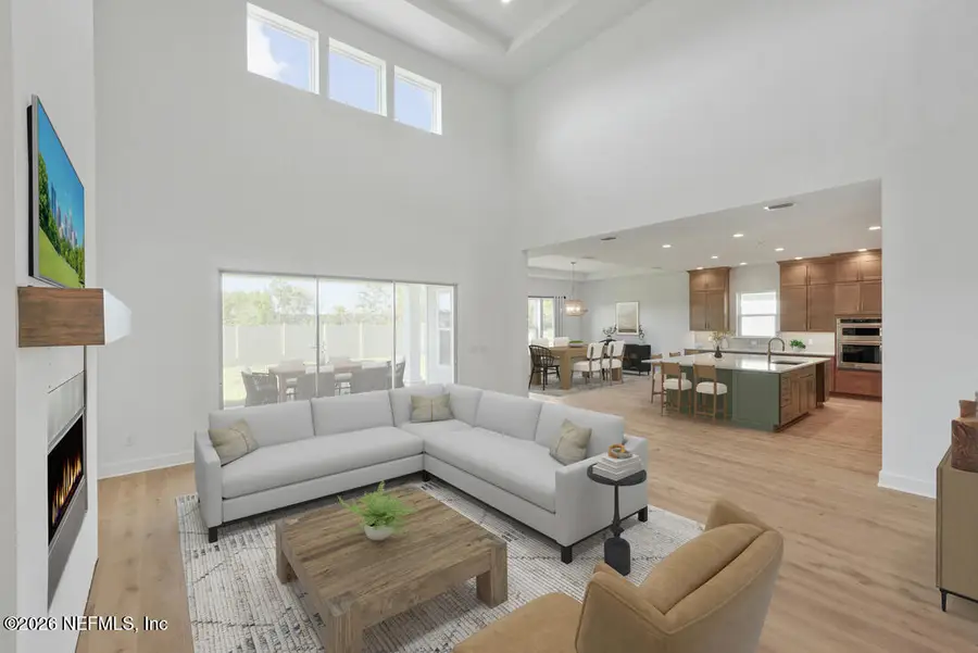 223 Hard Pine Trail, Saint Johns, FL 32259 - #3