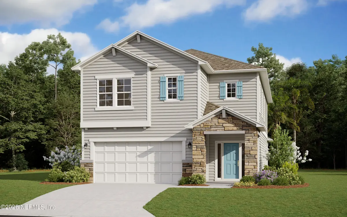 207 Bluegrass Way, Saint Augustine, FL 32092 - #1