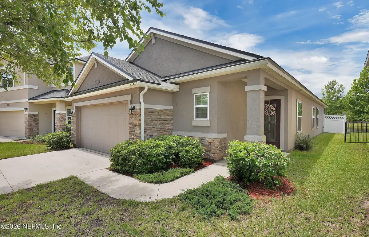 4143 Grayfield Lane, Orange Park, FL 32065 - #1