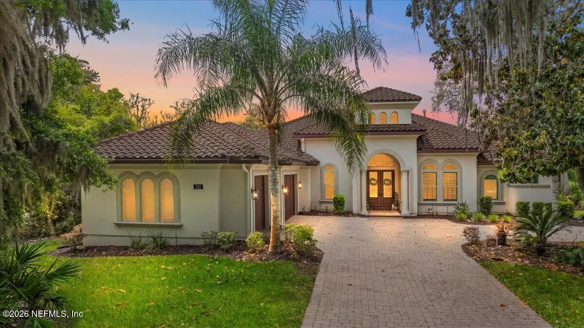 532 Costa Del Sol Drive, Saint Augustine, FL 32095 - #1