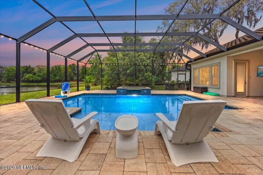 532 Costa Del Sol Drive, Saint Augustine, FL 32095 - #2