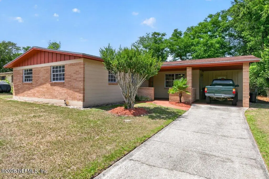 479 Alsey Drive, Orange Park, FL 32073 - #1