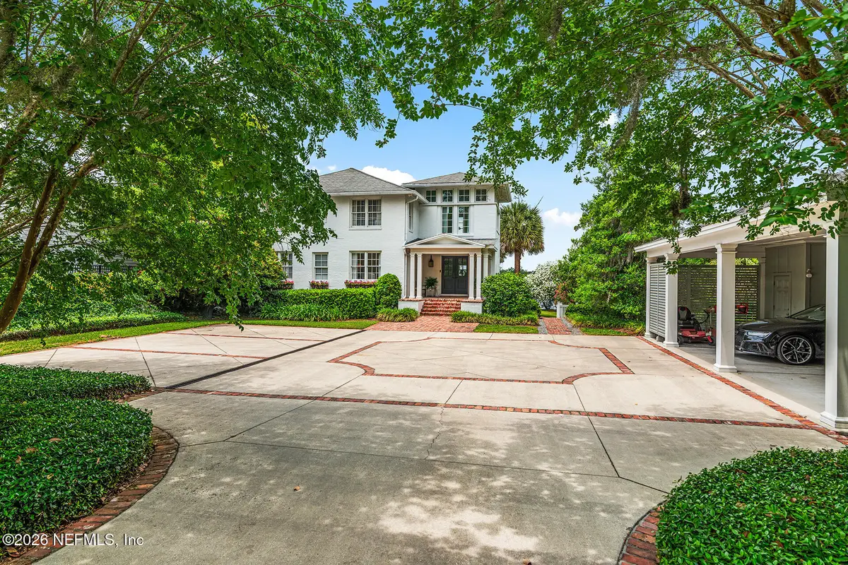 4066 Mcgirts Boulevard, Jacksonville, FL 32210 - #1