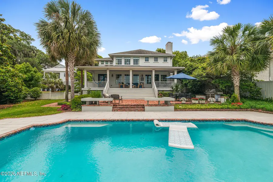 4066 Mcgirts Boulevard, Jacksonville, FL 32210 - #2