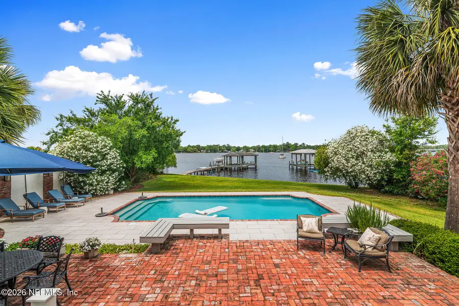 4066 Mcgirts Boulevard, Jacksonville, FL 32210 - #3