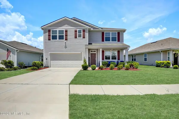 3221 Little Fawn Lane Lane, Green Cove Springs, FL 32043