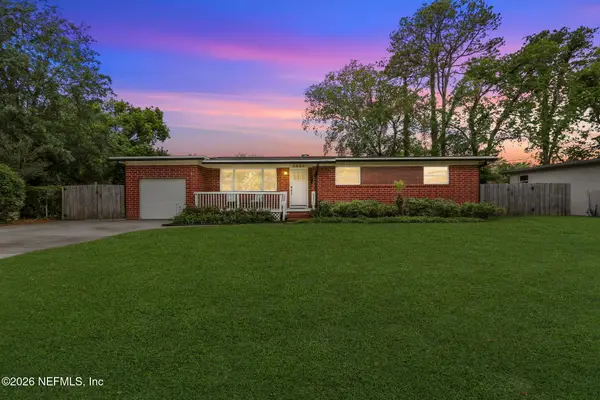 6802 Provost N Road, Jacksonville, FL 32216