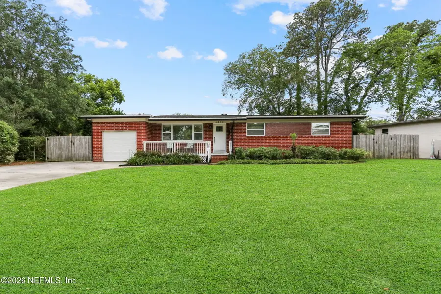 6802 Provost N Road, Jacksonville, FL 32216 - #3