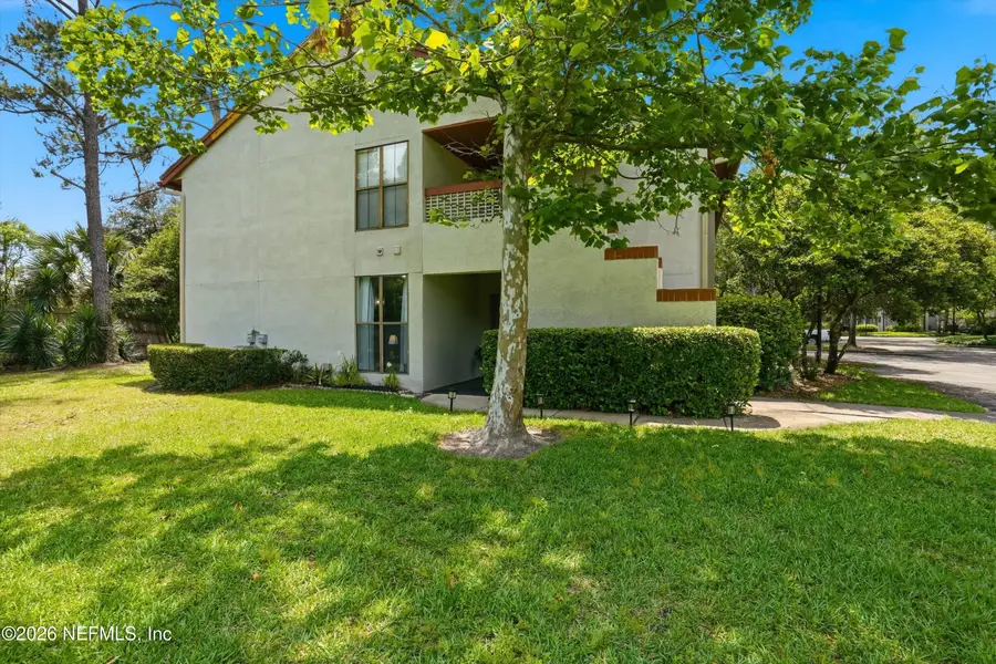 1201 Wood Hill Place #1201, Jacksonville, FL 32256 - #2