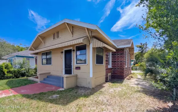 3401 N Pearl Street, Jacksonville, FL 32206