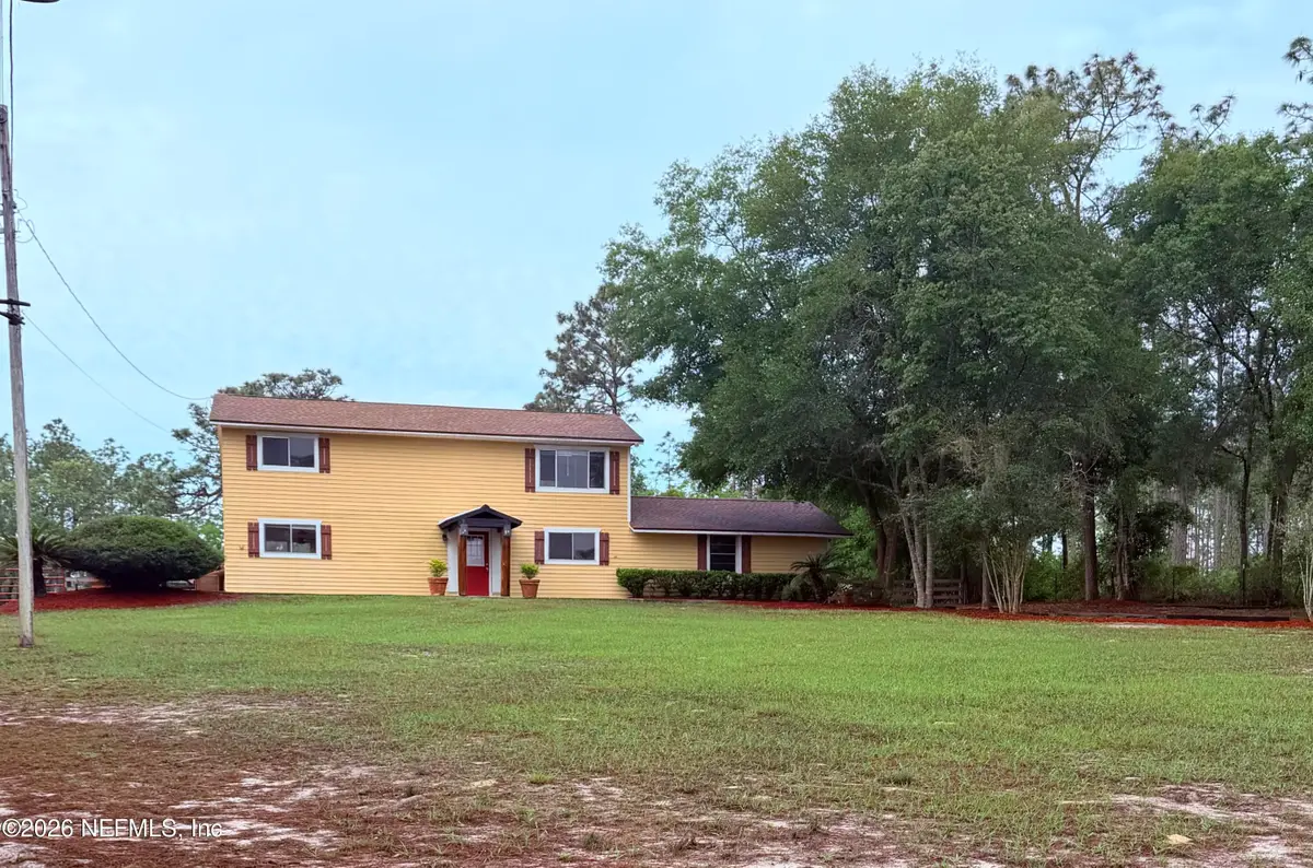 6204 County Road 352, Keystone Heights, FL 32656 - #1