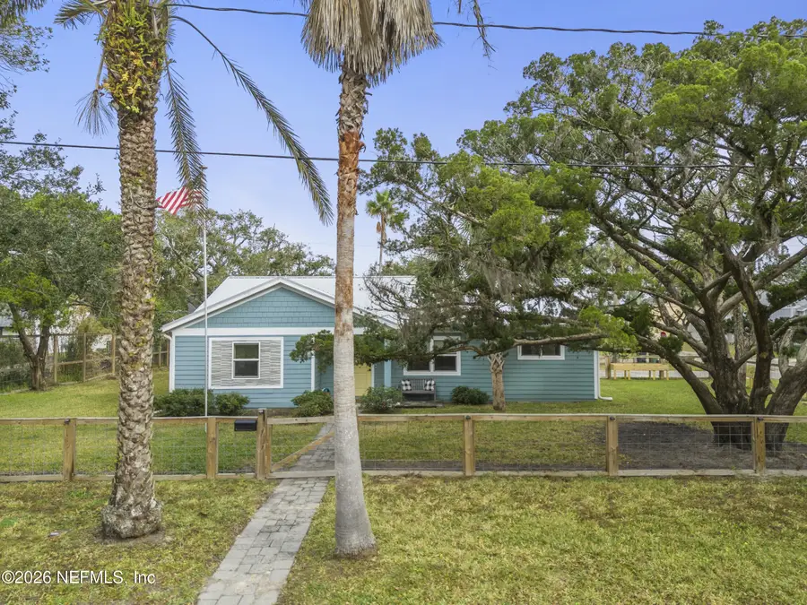112 Zoratoa Avenue, Saint Augustine, FL 32080 - #2