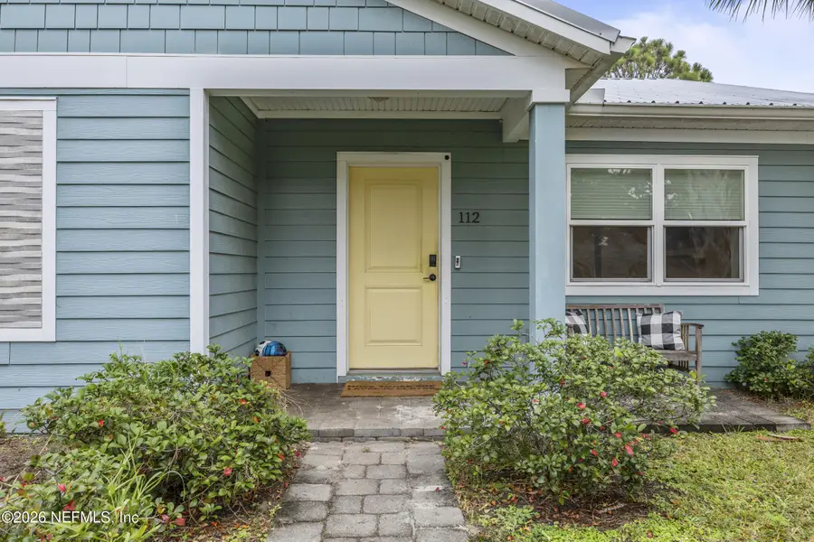 112 Zoratoa Avenue, Saint Augustine, FL 32080 - #3