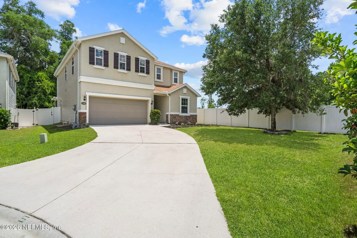 12649 Sheffield Walk Lane, Jacksonville, FL 32226 - #1