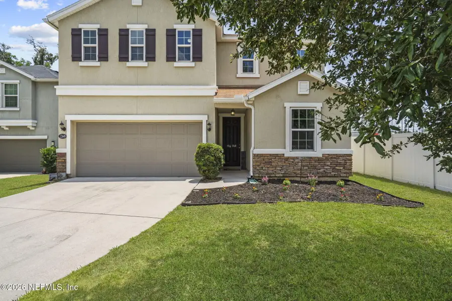 12649 Sheffield Walk Lane, Jacksonville, FL 32226 - #2