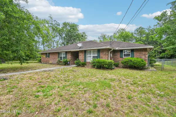 1479 Lasota Avenue, Jacksonville, FL 32205