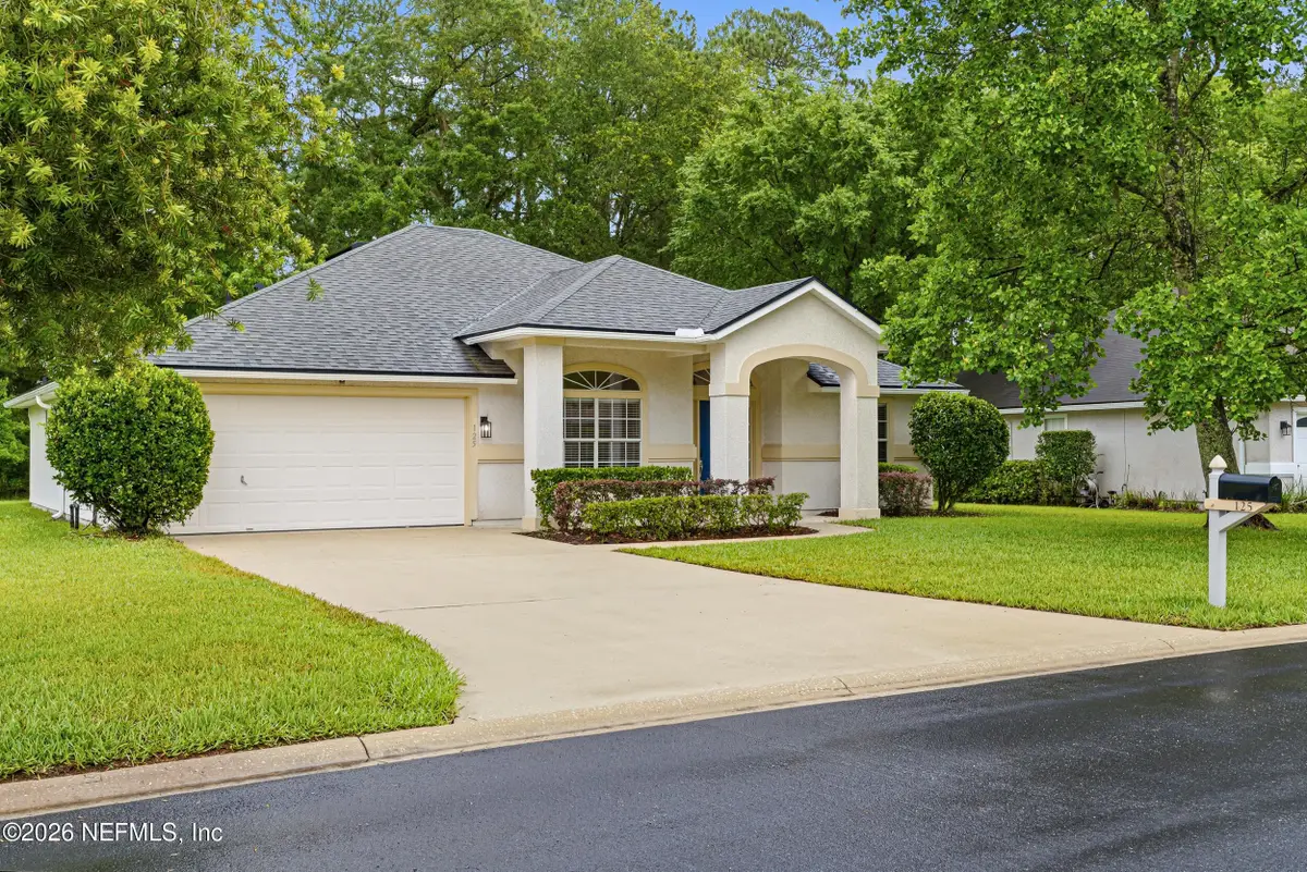 125 Bartram Parke Drive, Saint Johns, FL 32259 - #1