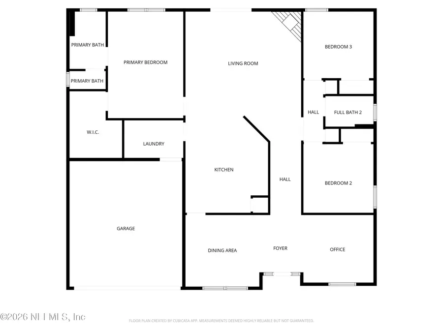 125 Bartram Parke Drive, Saint Johns, FL 32259 - #2
