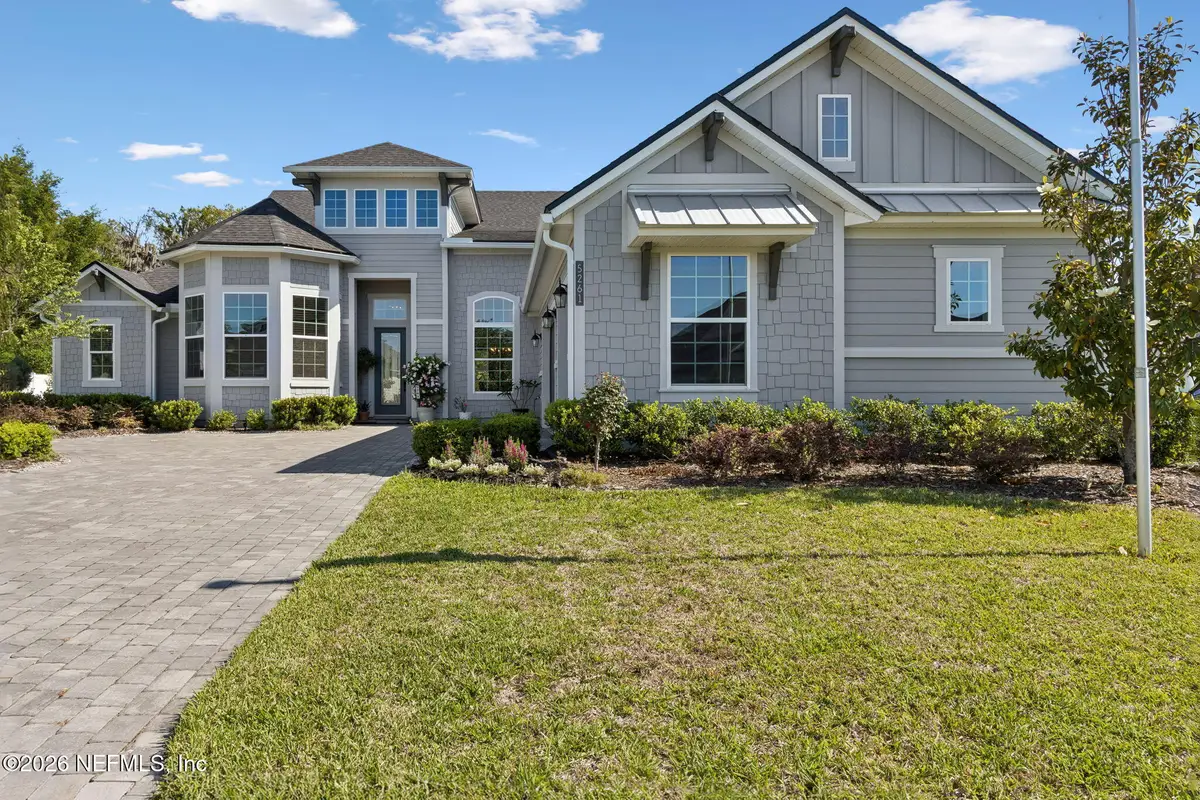 5261 Ostrich Court, Jacksonville, FL 32226 - #1