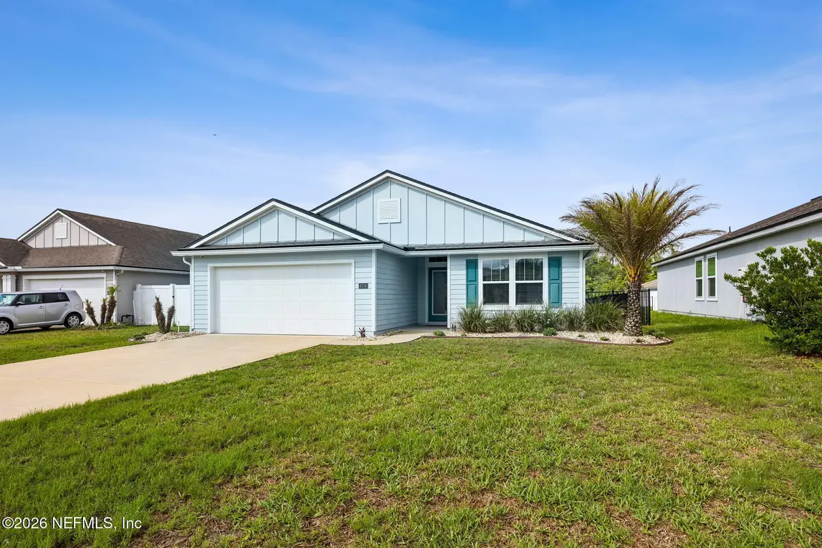 6114 Old Dixie Drive, Saint Augustine, FL 32095 - #1