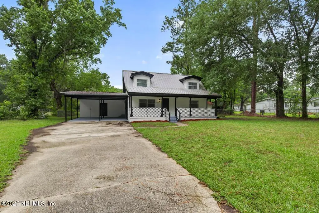 43739 Ratliff Road, Callahan, FL 32011 - #1