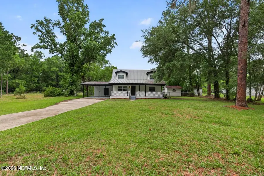 43739 Ratliff Road, Callahan, FL 32011 - #2