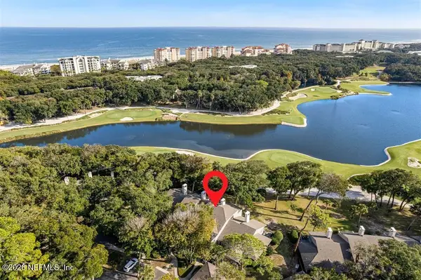 2206 Boxwood Lane, Fernandina Beach, FL 32034