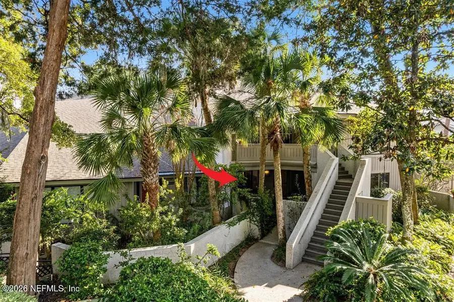 2206 Boxwood Lane, Fernandina Beach, FL 32034 - #2