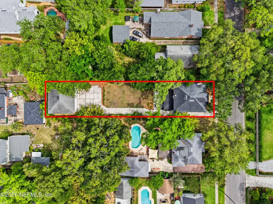 1405 Challen Avenue, Jacksonville, FL 32205 - #2