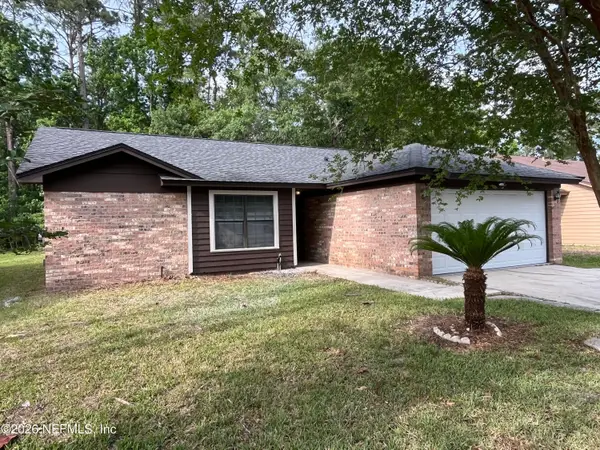 1557 Shearwater Drive, Jacksonville, FL 32218