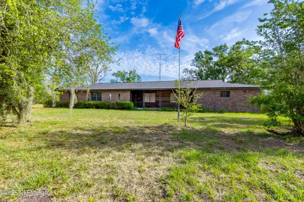 12781 W Sr 100, Lake Butler, FL 32054