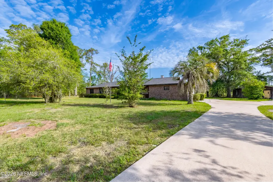 12781 W Sr 100, Lake Butler, FL 32054 - #3