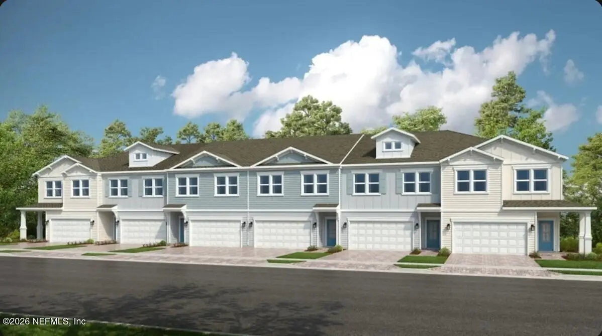 426 Cherry Elm Drive, Saint Augustine, FL 32092 - #1