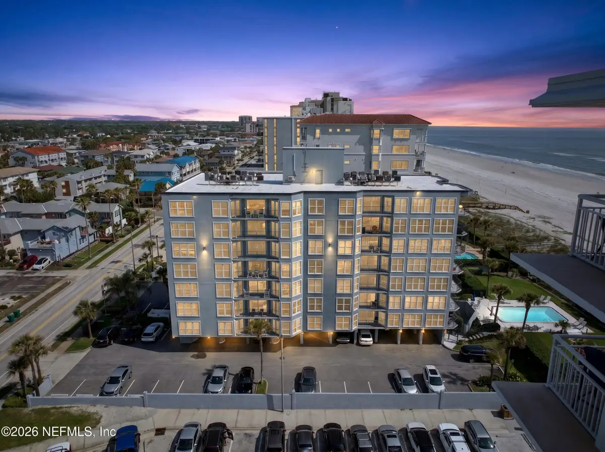 1551 1st Street #103, Jacksonville Beach, FL 32250 - #1