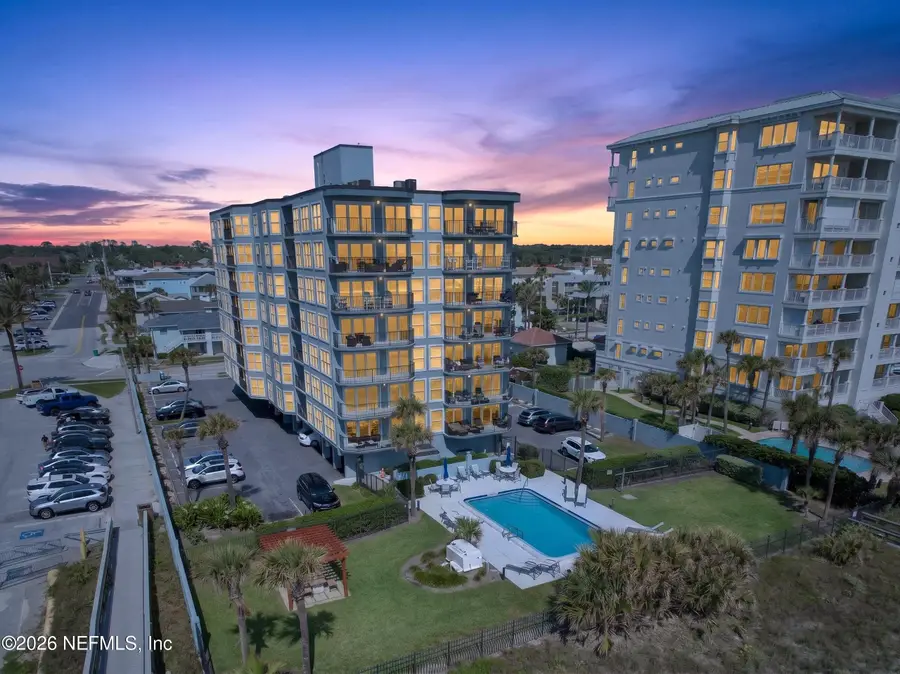 1551 1st Street #103, Jacksonville Beach, FL 32250 - #2