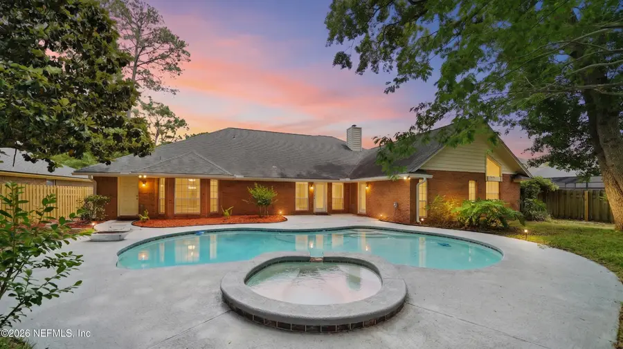 14004 Athens Drive, Jacksonville, FL 32223 - #2