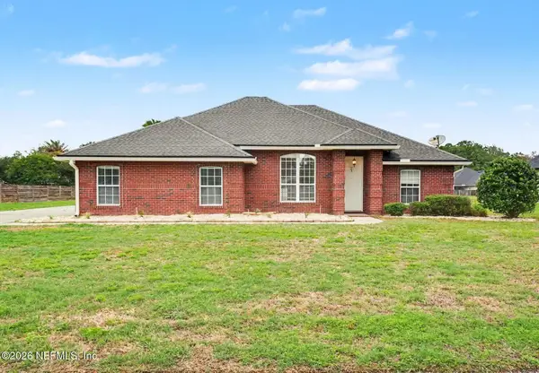 6361 Ashley Court, Macclenny, FL 32063