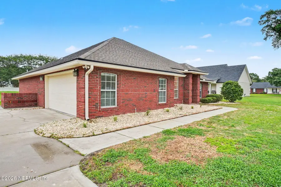 6361 Ashley Court, Macclenny, FL 32063 - #2