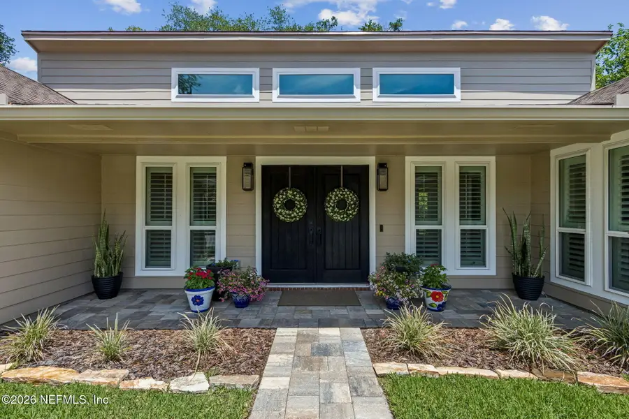 1877 Christopher Point S Road, Jacksonville, FL 32217 - #2