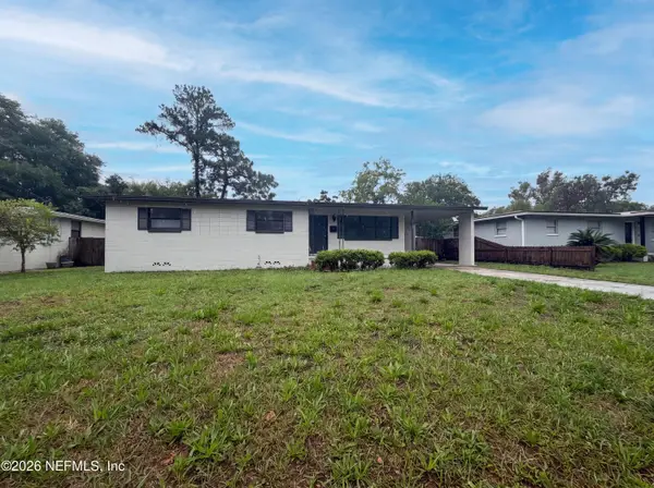 7520 Altus S Drive, Jacksonville, FL 32277