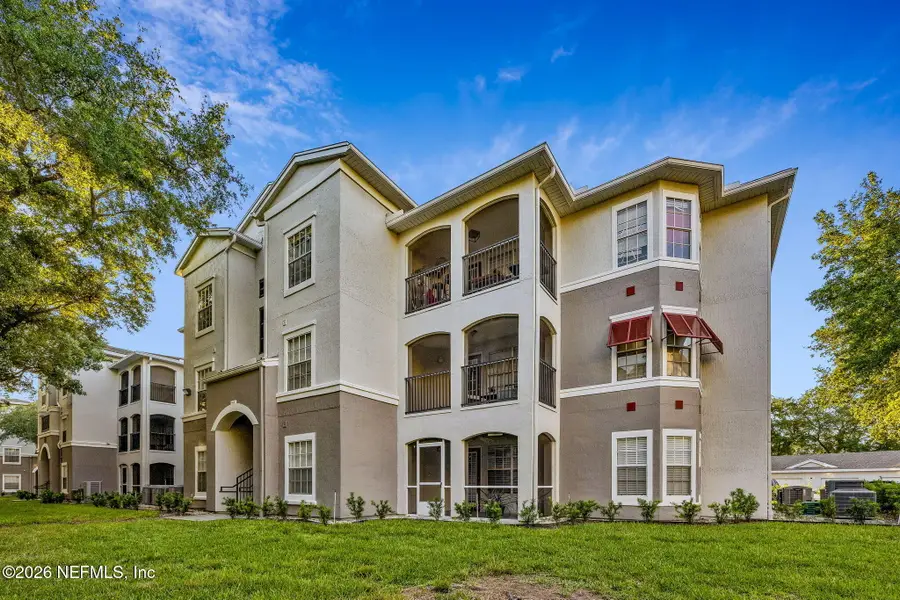 3591 Kernan S Boulevard #403, Jacksonville, FL 32224 - #2