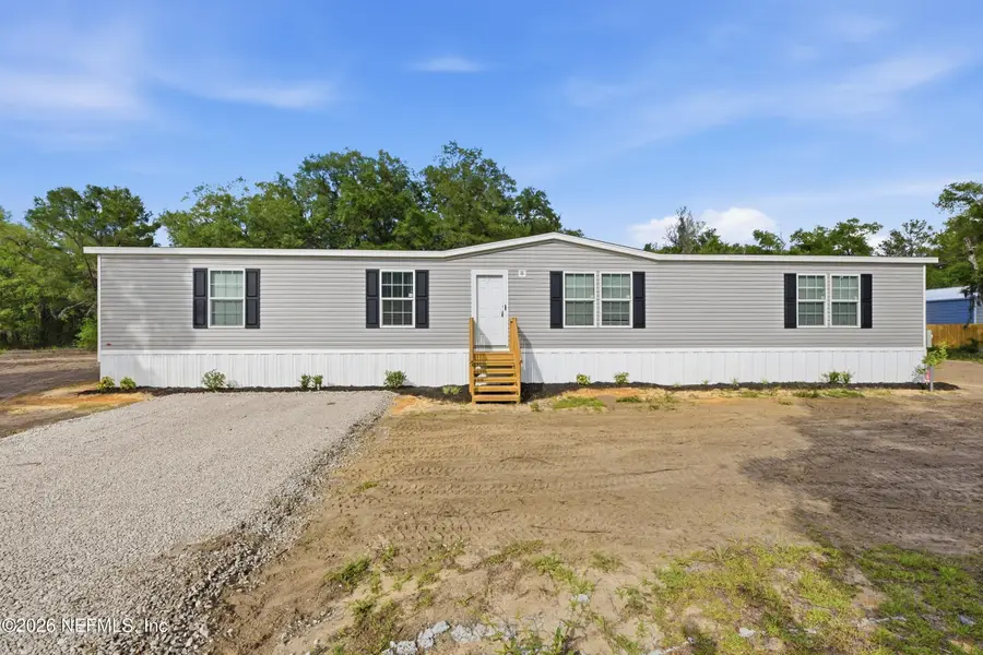 352 N County Road 315, Interlachen, FL 32148 - #2
