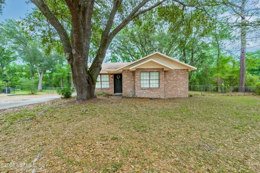 263 SW Dante Terrace, Lake City, FL 32024 - #2