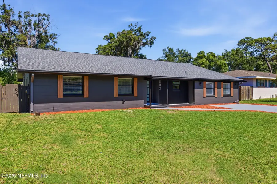 802 Antigua Road, Jacksonville, FL 32216 - #3